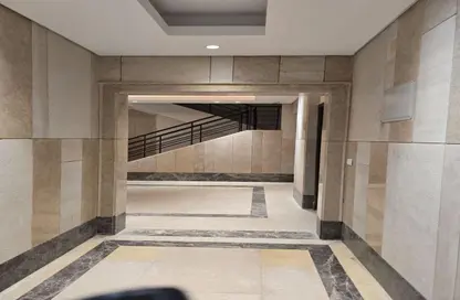 Apartment - 2 Bedrooms - 2 Bathrooms for rent in Privado - Madinaty - Cairo