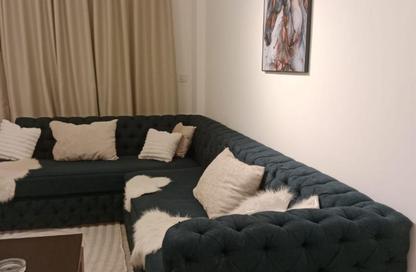 Apartment - 2 - 2 for rent in B15 - Madinaty - Cairo Apartment - 2 - 2 for rent in B15 - Madinaty - Cairo
