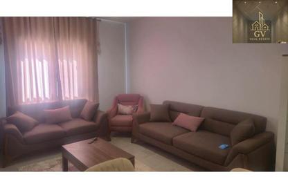 Apartment - 2 Bedrooms - 1 Bathroom for rent in Celia - New Capital Compounds - New Capital City - Cairo