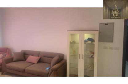 Apartment - 2 Bedrooms - 1 Bathroom for rent in Celia - New Capital Compounds - New Capital City - Cairo