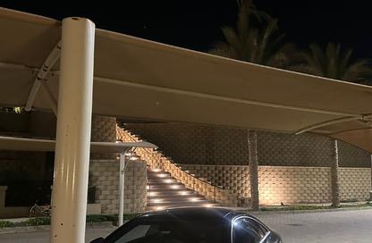 Villa - 4 Bedrooms - 4 Bathrooms for sale in S1 - Sarai - Mostakbal City Compounds - Mostakbal City - Future City - Cairo