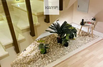 (بنتهاوس  (روف - 2 غرف نوم - 2 حمامات للبيع في ماونتن فيو هايد بارك - كمبوندات التجمع الخامس - التجمع الخامس - مدينة القاهرة الجديدة - القاهرة