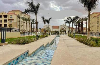 Apartment - 3 - 2 for sale in Parkside El Shorouk - Maadi View - El Shorouk Compounds - Shorouk City - Cairo Apartment - 3 - 2 for sale in Parkside El Shorouk - Maadi View - El Shorouk Compounds - Shorouk City - Cairo