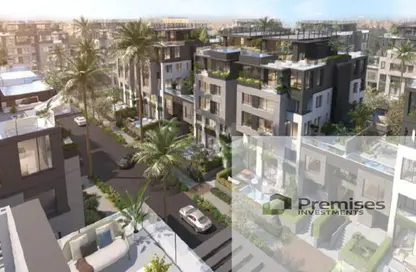 دوبلكس - 4 غرف نوم - 3 حمامات للبيع في تريو - كمبوندات التجمع الخامس - التجمع الخامس - مدينة القاهرة الجديدة - القاهرة دوبلكس - 4 غرف نوم - 3 حمامات للبيع في تريو - كمبوندات التجمع الخامس - التجمع الخامس - مدينة القاهرة الجديدة - القاهرة