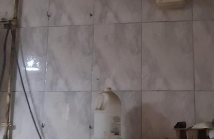 Apartment - 3 Bedrooms - 1 Bathroom for sale in Zahraa Madinet Nasr School St. - 10th District - Nasr City - Cairo