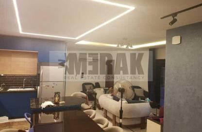 Apartment - 3 Bedrooms - 2 Bathrooms for sale in Villette - 5th Settlement Compounds - The 5th Settlement - New Cairo City - Cairo