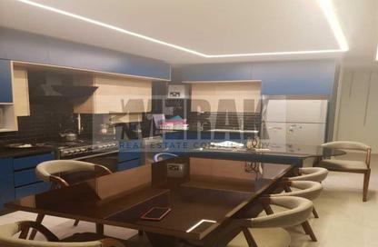 Apartment - 3 Bedrooms - 2 Bathrooms for sale in Villette - 5th Settlement Compounds - The 5th Settlement - New Cairo City - Cairo