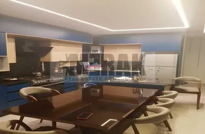 شقة - 3 غرف نوم - 2 حمامات للبيع في فيليت - كمبوندات التجمع الخامس - التجمع الخامس - مدينة القاهرة الجديدة - القاهرة