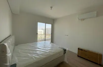 Apartment - Studio - 1 Bathroom for rent in Mivida - 5th Settlement Compounds - The 5th Settlement - New Cairo City - Cairo