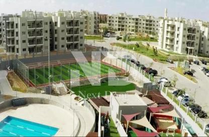 Apartment - 3 Bedrooms - 2 Bathrooms for sale in The Address East - 90 Street - The 5th Settlement - New Cairo City - Cairo Apartment - 3 Bedrooms - 2 Bathrooms for sale in The Address East - 90 Street - The 5th Settlement - New Cairo City - Cairo