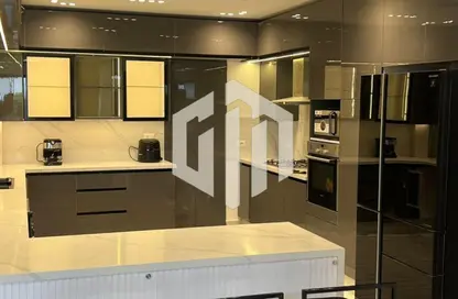 شقة - 3 غرف نوم - 3 حمامات للايجار في لايك فيو ريزيدنس - كمبوندات التجمع الخامس - التجمع الخامس - مدينة القاهرة الجديدة - القاهرة