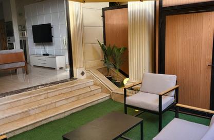 Apartment - 3 - 3 for rent in El Banafseg 2 - El Banafseg - New Cairo City - Cairo