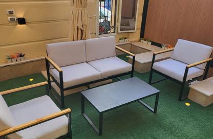 Apartment - 3 - 3 for rent in El Banafseg 2 - El Banafseg - New Cairo City - Cairo