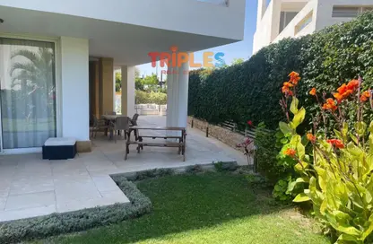 Chalet - 3 Bedrooms - 2 Bathrooms for sale in Seashell - Sidi Abdel Rahman - North Coast