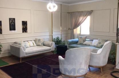 شقة - 3 غرف نوم - 3 حمامات للبيع في شارع دريم لاند - دريم لاند - طريق الواحات - مدينة 6 أكتوبر - الجيزة