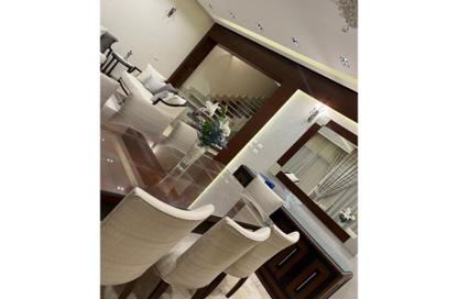 Townhouse - 4 Bedrooms - 5 Bathrooms for sale in Palm Hills Golf Extension - Al Wahat Road - 6 October City - Giza Townhouse - 4 Bedrooms - 5 Bathrooms for sale in Palm Hills Golf Extension - Al Wahat Road - 6 October City - Giza