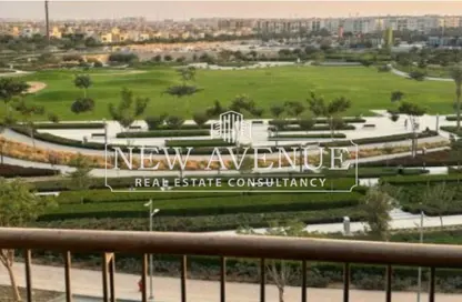 Apartment - 3 Bedrooms - 4 Bathrooms for sale in Mivida - 5th Settlement Compounds - The 5th Settlement - New Cairo City - Cairo