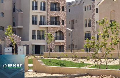 تاون هاوس - 3 غرف نوم - 3 حمامات للبيع في جرين سكوير - كمبوندات مدينة المستقبل - مدينة المستقبل - القاهرة