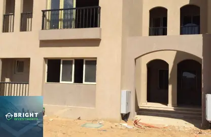 Townhouse - 3 Bedrooms - 3 Bathrooms for sale in Green Square - Mostakbal City Compounds - Mostakbal City - Future City - Cairo