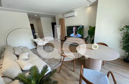 Apartment - 2 - 3 for rent in Villette - 5th Settlement Compounds - The 5th Settlement - New Cairo City - Cairo
