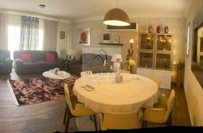 Penthouse - 3 Bedrooms - 2 Bathrooms for rent in Ashgar Darna - Zahraa El Maadi - Hay El Maadi - Cairo Penthouse - 3 Bedrooms - 2 Bathrooms for rent in Ashgar Darna - Zahraa El Maadi - Hay El Maadi - Cairo