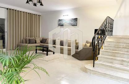 فيلا - 3 غرف نوم - 3 حمامات للايجار في امتداد الرحاب - الرحاب - مدينة القاهرة الجديدة - القاهرة فيلا - 3 غرف نوم - 3 حمامات للايجار في امتداد الرحاب - الرحاب - مدينة القاهرة الجديدة - القاهرة
