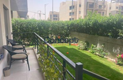 Villa - 4 - 5 for sale in City Gate - 5th Settlement Compounds - The 5th Settlement - New Cairo City - Cairo