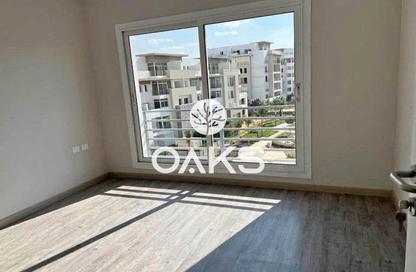 Apartment - 3 Bedrooms - 3 Bathrooms for sale in Garden Residence - Hyde Park - New Cairo City - Cairo Apartment - 3 Bedrooms - 3 Bathrooms for sale in Garden Residence - Hyde Park - New Cairo City - Cairo