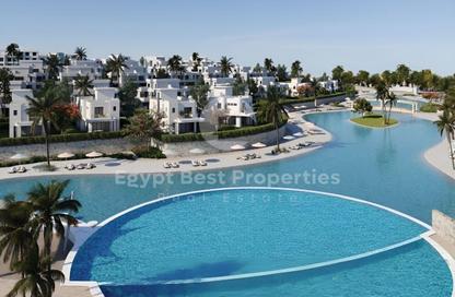 Villa - 5 Bedrooms - 5 Bathrooms for sale in Koun - Ras Al Hekma - North Coast Villa - 5 Bedrooms - 5 Bathrooms for sale in Koun - Ras Al Hekma - North Coast