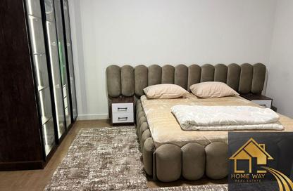 Apartment - 3 Bedrooms - 3 Bathrooms for rent in Mivida - 5th Settlement Compounds - The 5th Settlement - New Cairo City - Cairo