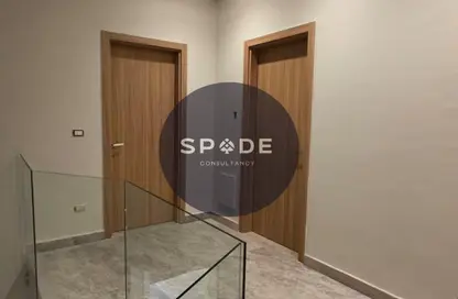 Townhouse - 4 Bedrooms - 6 Bathrooms for rent in City Gate - 5th Settlement Compounds - The 5th Settlement - New Cairo City - Cairo