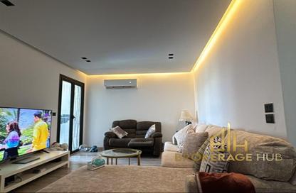 iVilla - 3 Bedrooms - 4 Bathrooms for rent in Mountain View Hyde Park - 5th Settlement Compounds - The 5th Settlement - New Cairo City - Cairo