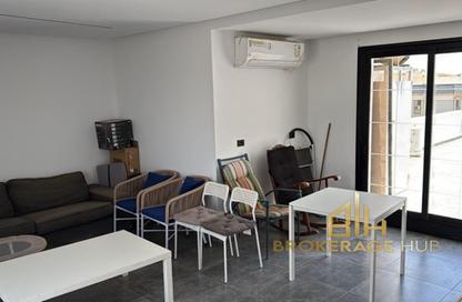 iVilla - 3 Bedrooms - 4 Bathrooms for rent in Mountain View Hyde Park - 5th Settlement Compounds - The 5th Settlement - New Cairo City - Cairo
