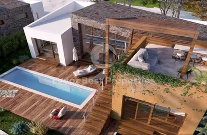 فيلا - 3 غرف نوم - 3 حمامات للبيع في ميسكا - سوما باى - سفاجا - الغردقة - محافظة البحر الاحمر