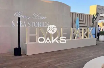 Chalet - 3 Bedrooms - 2 Bathrooms for sale in Seashore - Ras Al Hekma - North Coast