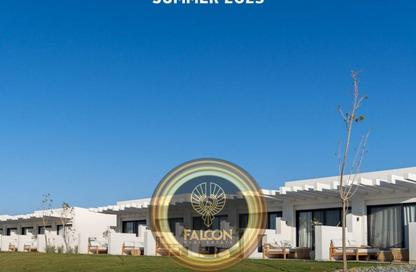 Chalet - 3 Bedrooms - 3 Bathrooms for sale in D-Bay - Qesm Ad Dabaah - North Coast Chalet - 3 Bedrooms - 3 Bathrooms for sale in D-Bay - Qesm Ad Dabaah - North Coast