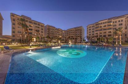 Apartment - 3 - 3 for sale in 90 Avenue - South Investors Area - New Cairo City - Cairo