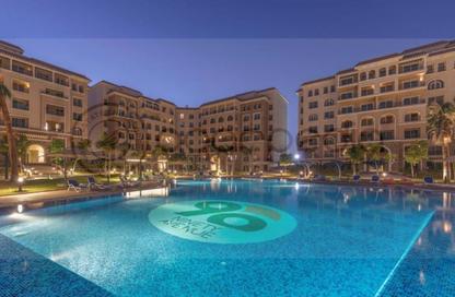 Apartment - 3 - 3 for sale in 90 Avenue - South Investors Area - New Cairo City - Cairo
