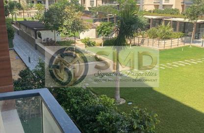 Apartment - 3 Bedrooms - 3 Bathrooms for rent in Azad - 5th Settlement Compounds - The 5th Settlement - New Cairo City - Cairo