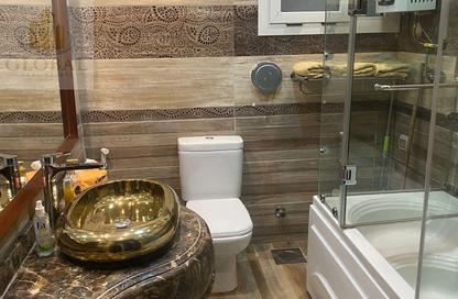 Apartment - 3 - 2 for rent in El Rehab Extension - Al Rehab - New Cairo City - Cairo Apartment - 3 - 2 for rent in El Rehab Extension - Al Rehab - New Cairo City - Cairo