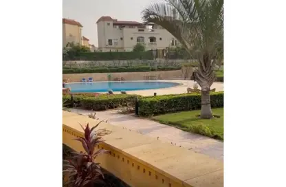 منزل مزدوج - 4 غرف نوم - 6 حمامات للبيع في فالينو - المستثمرين الشمالية - مدينة القاهرة الجديدة - القاهرة