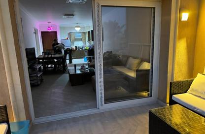 Chalet - 2 Bedrooms - 2 Bathrooms for sale in Piacera - Al Ain Al Sokhna - Suez