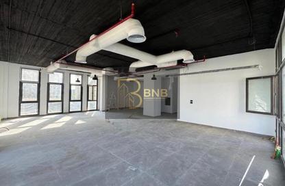 Whole Building - Studio - 7+ Bathrooms for rent in District 5 - 5th Settlement Compounds - The 5th Settlement - New Cairo City - Cairo