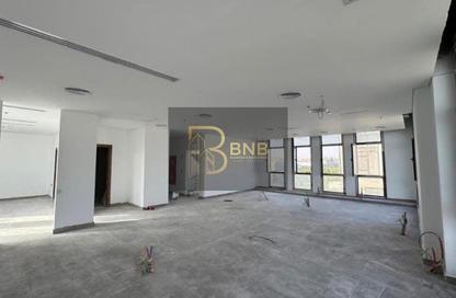 Whole Building - Studio - 7+ Bathrooms for rent in District 5 - 5th Settlement Compounds - The 5th Settlement - New Cairo City - Cairo