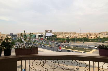 شقة - 5 - 4 للبيع في عمارات البنفسج - البنفسج - مدينة القاهرة الجديدة - القاهرة