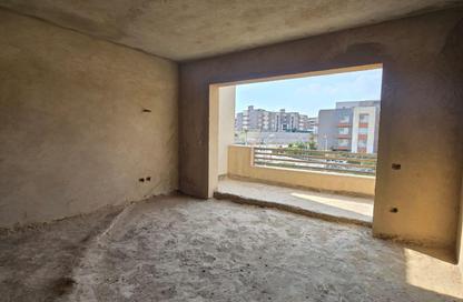 Twin House - 3 Bedrooms - 3 Bathrooms for sale in Telal Al Jazeera - Sheikh Zayed Compounds - Sheikh Zayed City - Giza