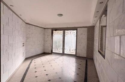 Apartment - 3 Bedrooms - 1 Bathroom for sale in El Banafseg Apartment Buildings - El Banafseg - New Cairo City - Cairo