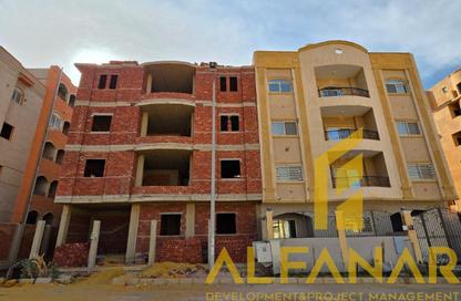 Apartment - 3 Bedrooms - 2 Bathrooms for sale in Al Andalus Family - Al Andalus District - New Cairo City - Cairo