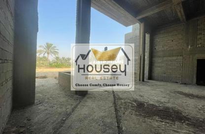 Villa - 7+ Bedrooms - 7+ Bathrooms for sale in Katameya Dunes - El Katameya Compounds - El Katameya - New Cairo City - Cairo