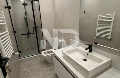 Twin House - 4 - 5 for rent in Garden Residence - Hyde Park - New Cairo City - Cairo